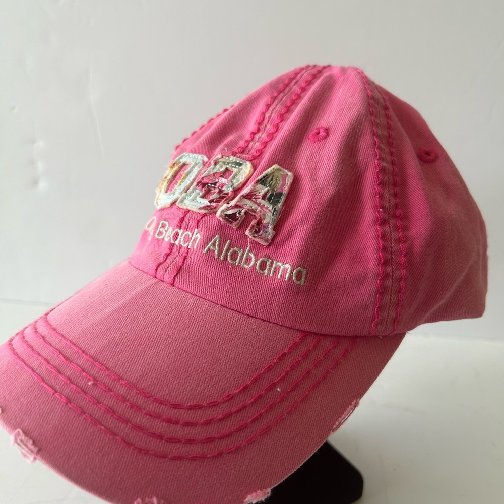 Robin Ruth OBA hat - Picture 9 of 9